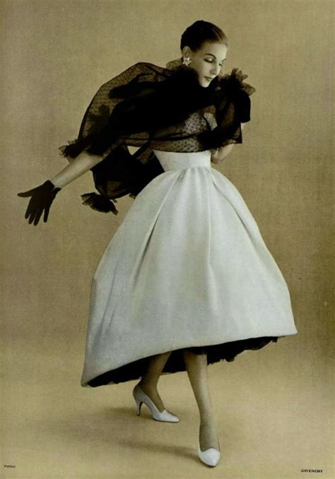 givenchy nieuwe geur|hubert de givenchy 1950s fashion.